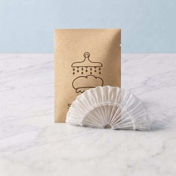 Shower Cap