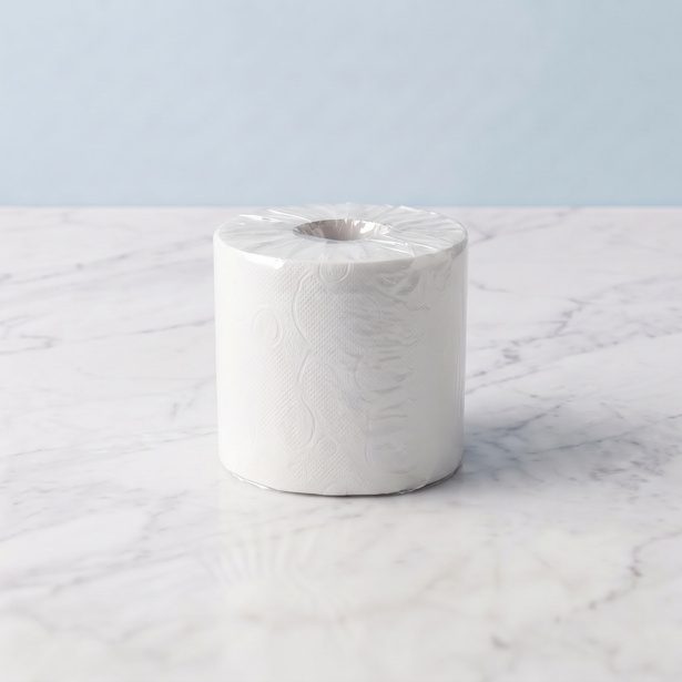 Toilet Roll