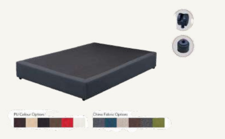 Box Divan 8