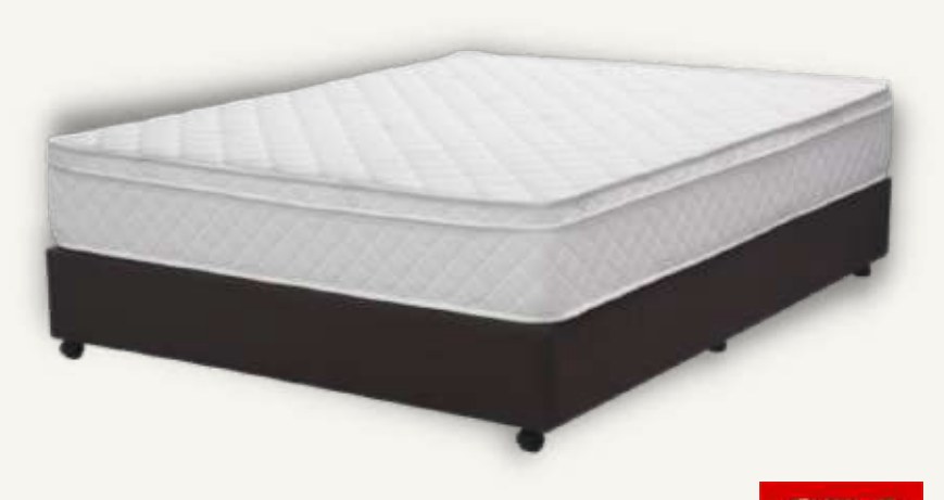 Hotel Deluxe Mattress 10