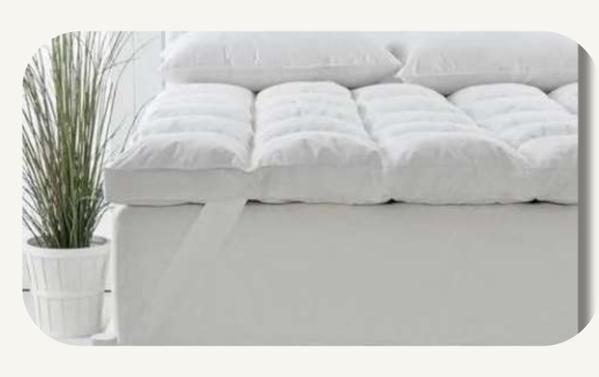Mattress Pad