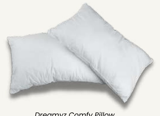Dreamyz Comfy Pillow