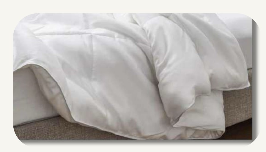 Quilt / Duvet Insert