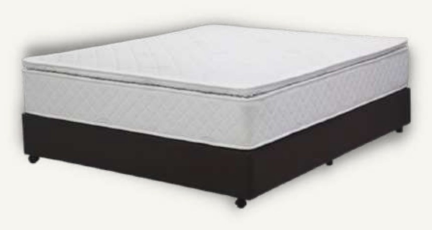 Hotel Royal Majestic Mattress 11