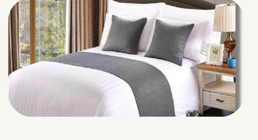 Bed Runner