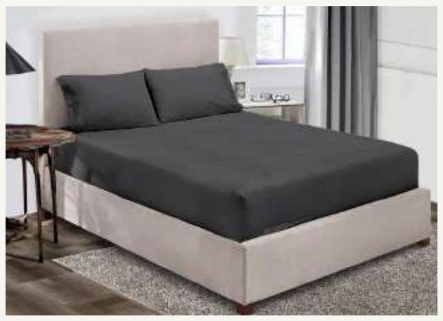 Hotel Signature Series — Royal Grey