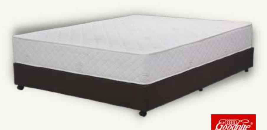 Hotel Standard Mattress 8
