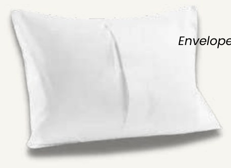 Throw Pillow & Case