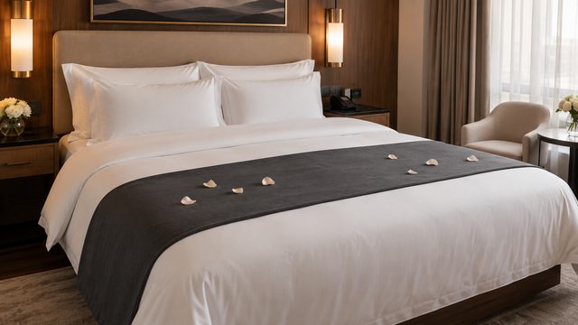 Bed Runner