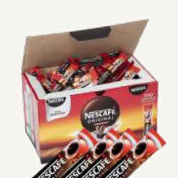 Nescafé Classic