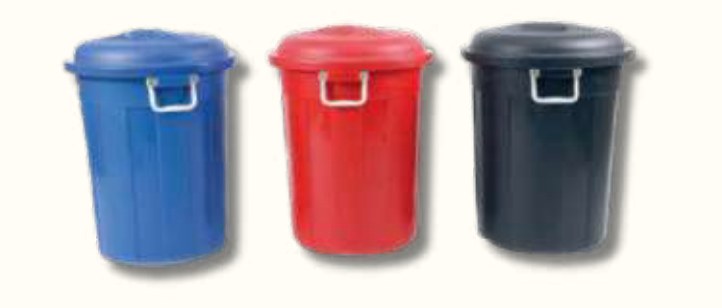 PE Sunny Bin (Sundry Bin)