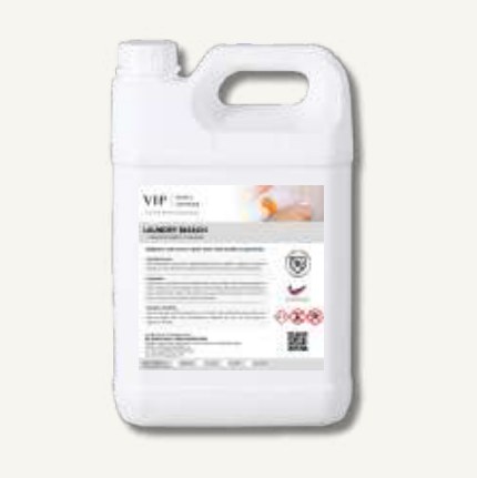 Laundry Bleach