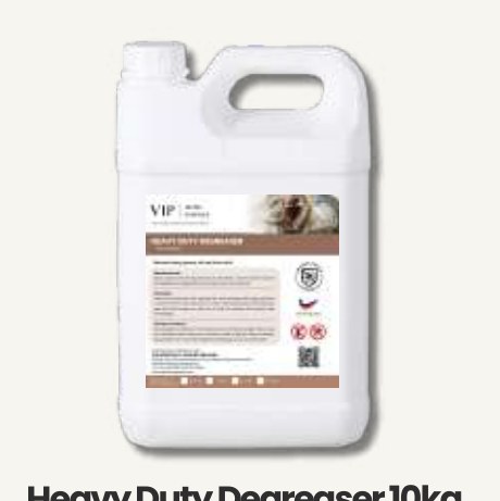 Heavy Duty Degreaser