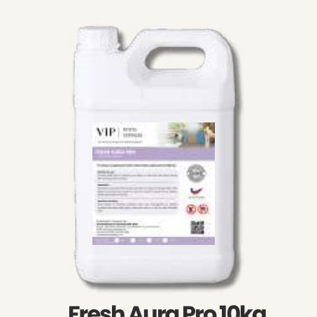 Fresh Aura Pro