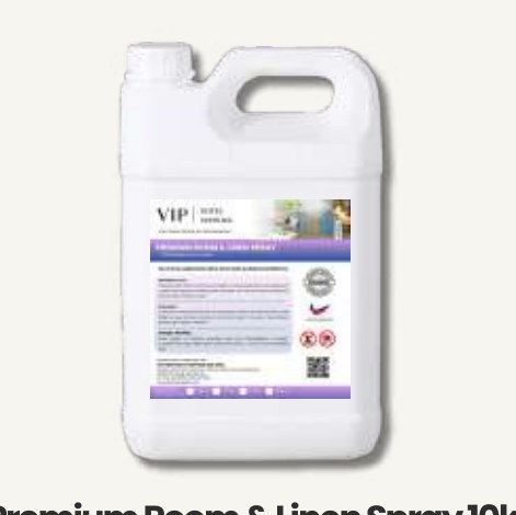 Premium Room & Linen Spray