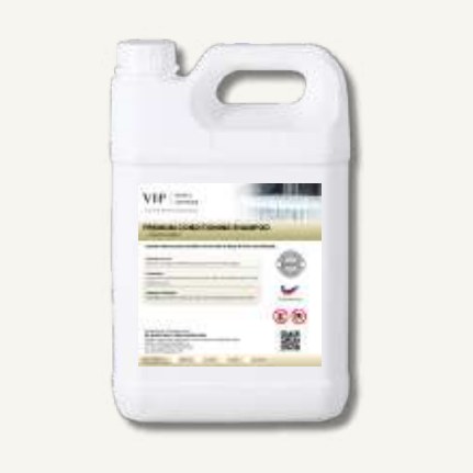 Premium Conditioning Shampoo