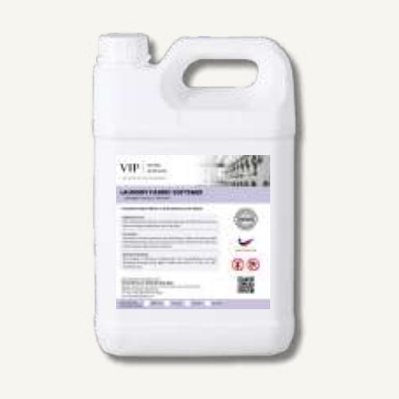 Laundry Fabric Softener