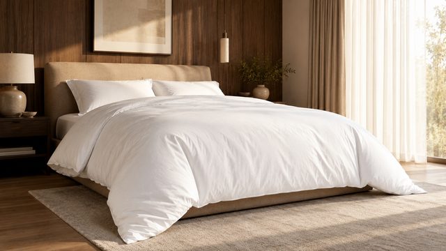 Duvet Cover