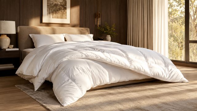 Duvet Insert