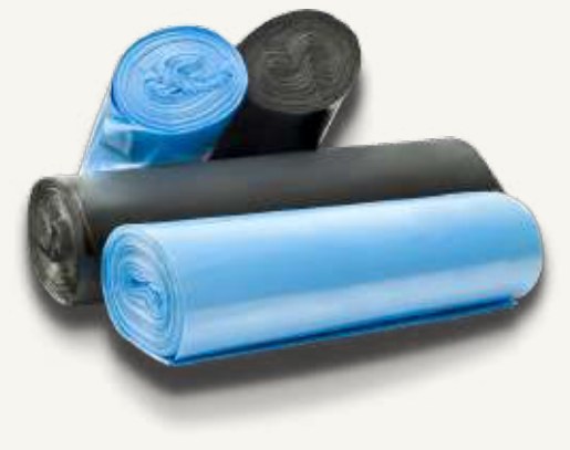 Garbage Bag