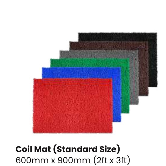 Industrial Floor Mat