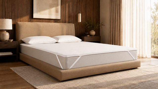 Mattress Protector