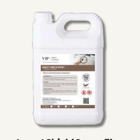 Insect Shield Spray