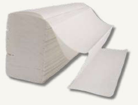 Interfold Tissue