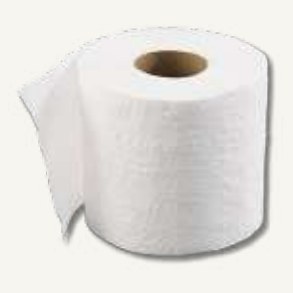 Premium Toilet Tissue Roll