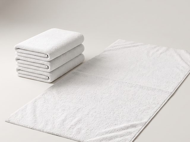 Pool Towel