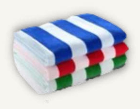 Pool Towel
